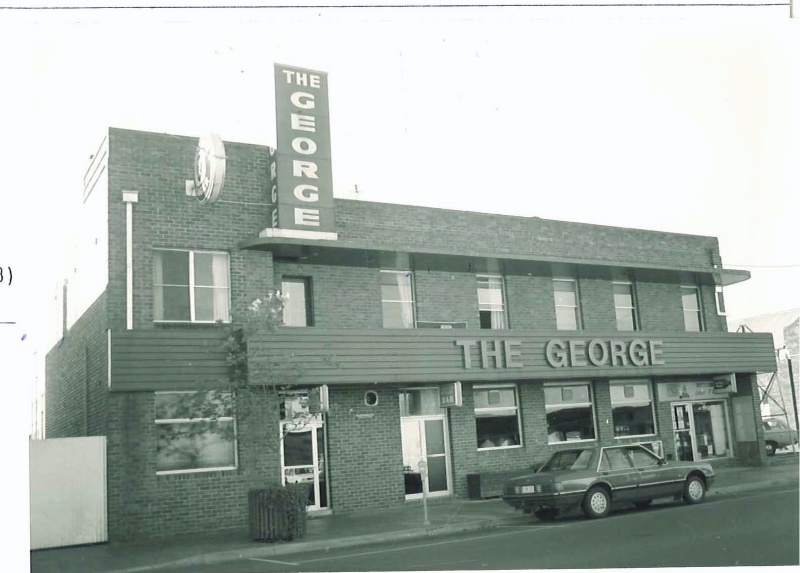 26507 The George Hotel