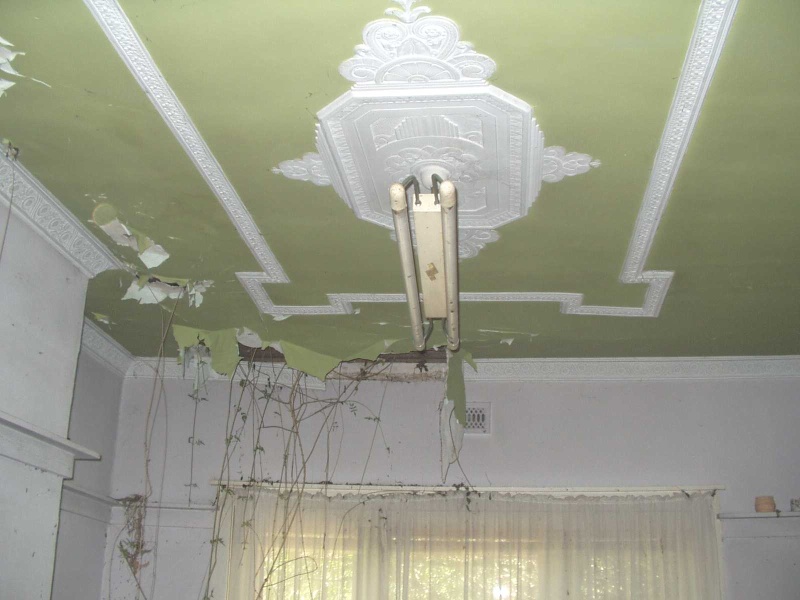 371-399 Lake Road, Connewarre - Interior Ceiling - 1