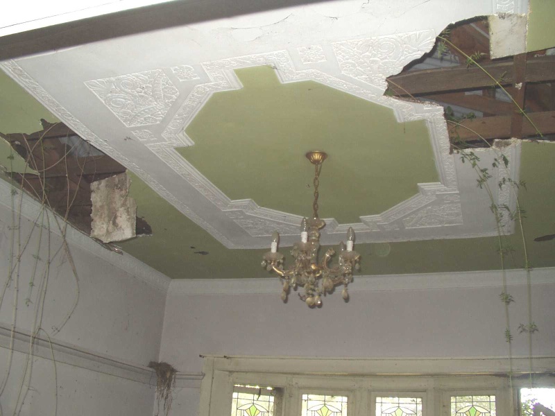 371-399 Lake Road, Connewarre - Interior Ceiling - 2