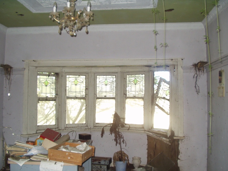 371-399 Lake Road, Connewarre - Interior Front room