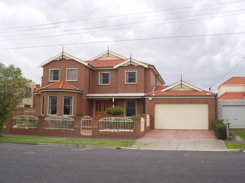 85 Maud Street, Geelong