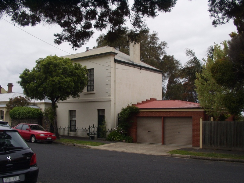 100 Maud Street, Geelong