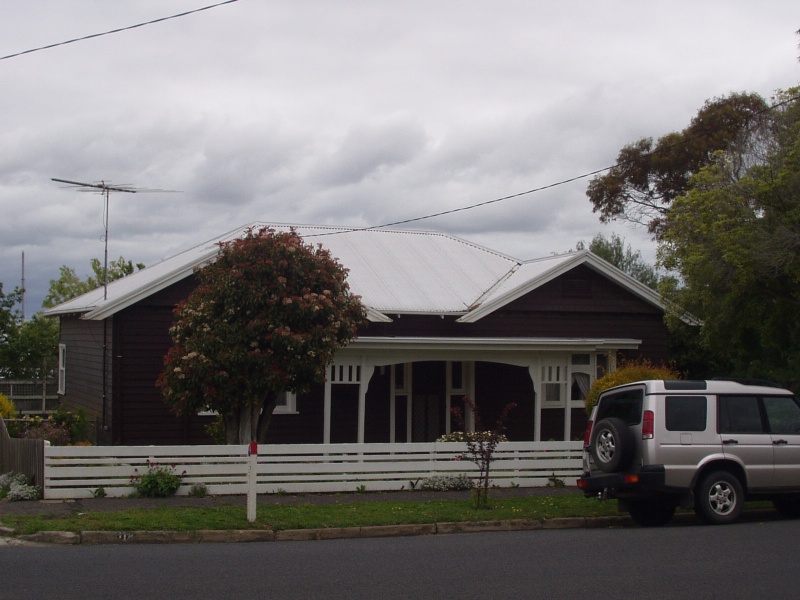 118 Maud Street, Geelong