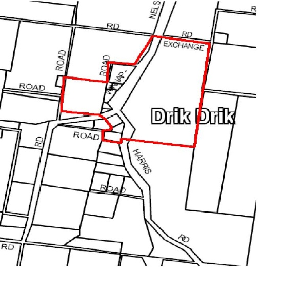 52666 drik drik precinct map