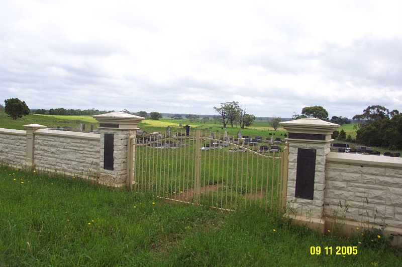 52678 Gates Drik Drik Cemetery 288