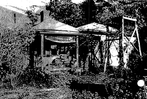 12.11 - Tregowan Cottage 06 - Shire of Whittlesea Heritage Study 1991