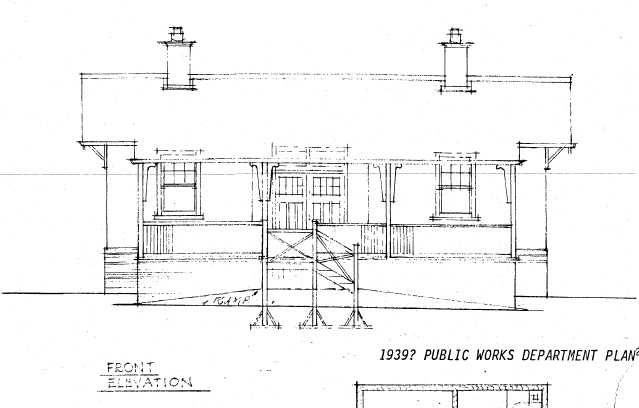 11 - Old Teachers Residence State School 3939_03 - Shire of Eltham Heritage Study 1992