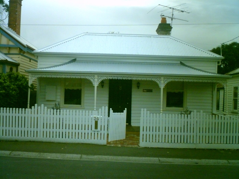 34 Hope Street Geelong West