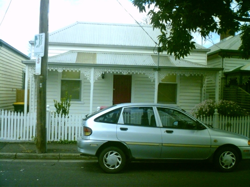 13 Maitland Street Geelong West