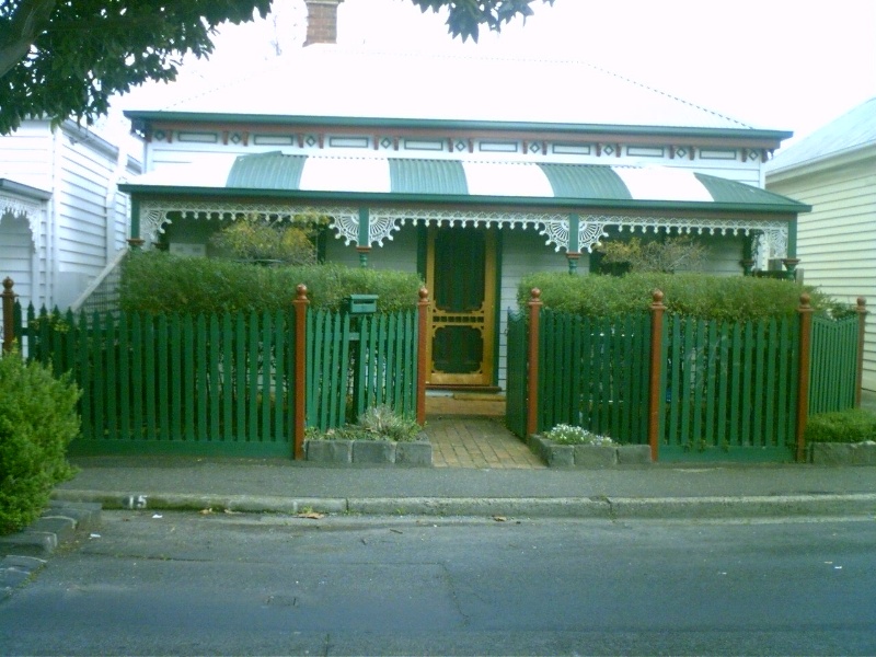 15 Maitland Street Geelong West