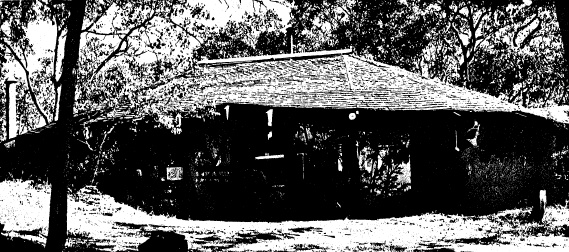 58 - Leon Saper Residence 60 Dunmoochin Rd - Shire of Eltham Heritage Study 1992