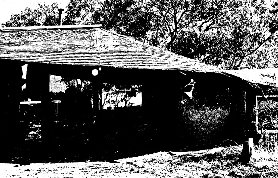 58 - Leon Saper Residence 60 Dunmoochin Rd_04 - Shire of Eltham Heritage Study 1992