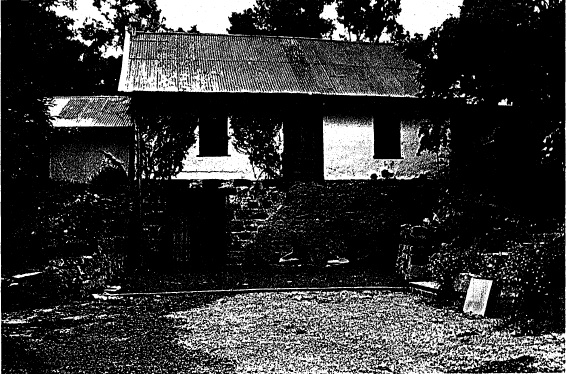 73 - Souter House 19 Falkiner St Eltham - Shire of Eltham Heritage Study 1992