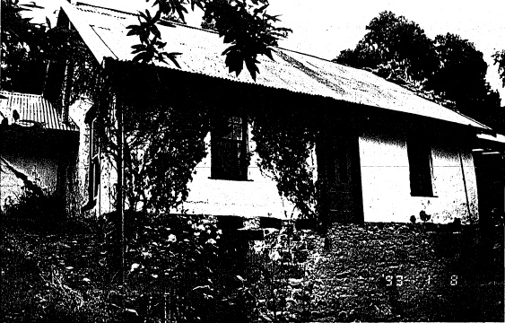 73 - Souter House 19 Falkiner St Eltham_07 - Shire of Eltham Heritage Study 1992