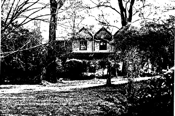 76 - Pise House Langi Dorn 4 Fay St_02 - Shire of Eltham Heritage Study 1992