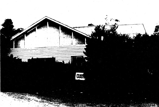 96 - Hurstbridge Post Office 794 Heid King Rd_03 - Shire of Eltham Heritage Study 1992