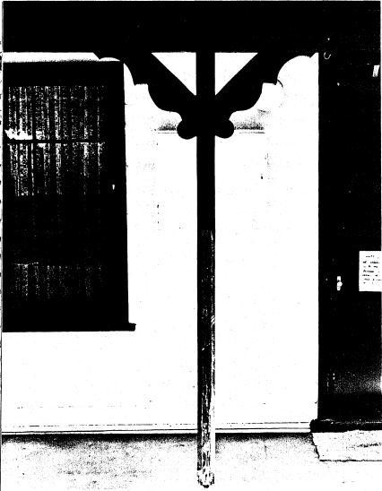 163 - Teachers Residence at State School 1134 07 - Shire of Eltham Heritage Study 1992