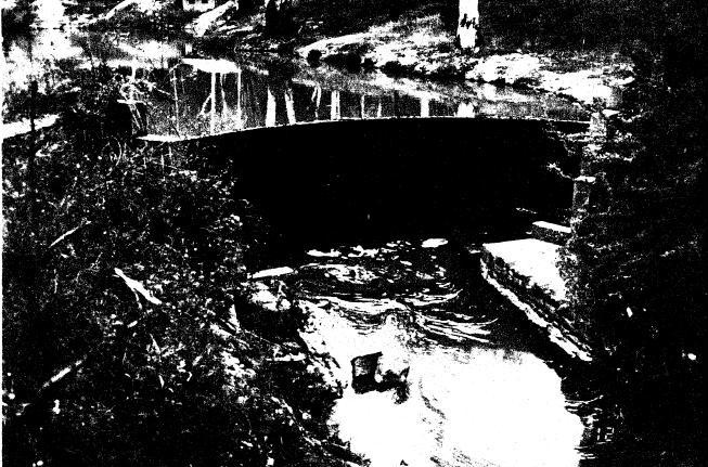 175 - Smith Dam Karingal Drive Eltham - Shire of Eltham Heritage Study 1992