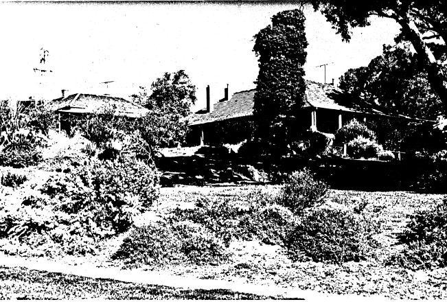 184 - Old Brinkkotter House 32 Lindon Strike Ct 02 - Shire of Eltham Heritage Study 1992