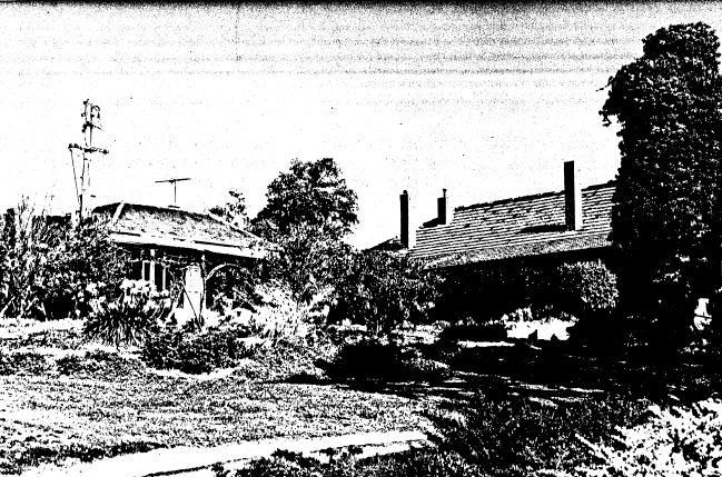 184 - Old Brinkkotter House 32 Lindon Strike Ct 03 - Shire of Eltham Heritage Study 1992