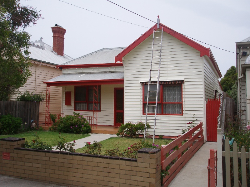 26 Henry St, Geelong