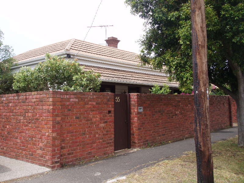 55 Fitzroy Street, Geelong