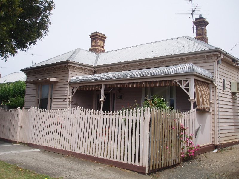 46 Fitzroy St, Geelong