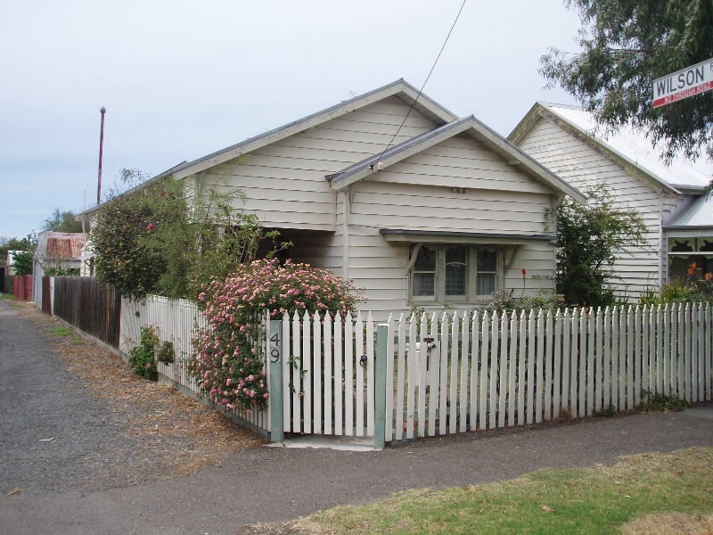 49 Fitzroy St, Geelong