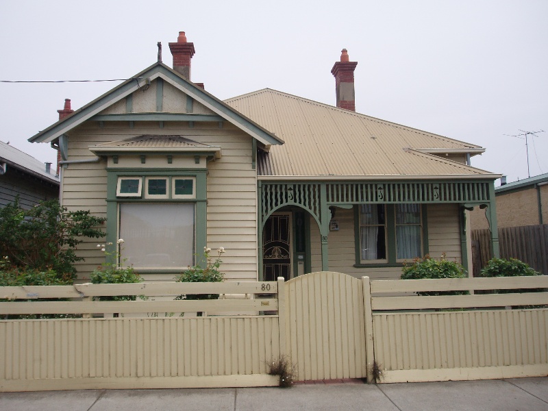 80 Garden St, Geelong