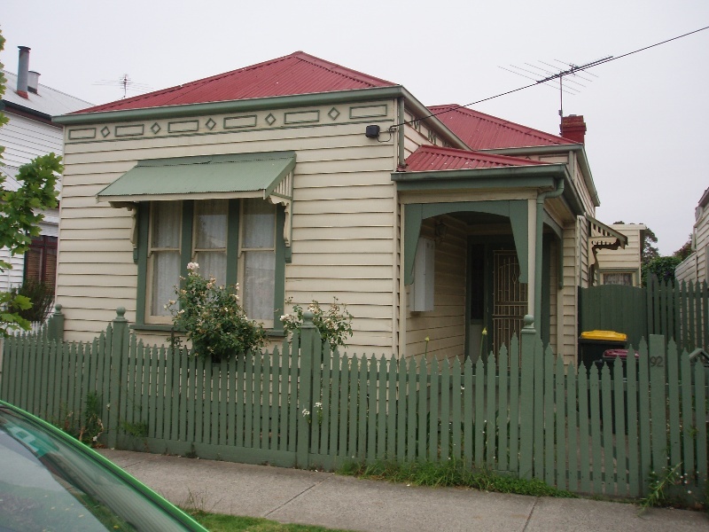 92 Garden St, Geelong