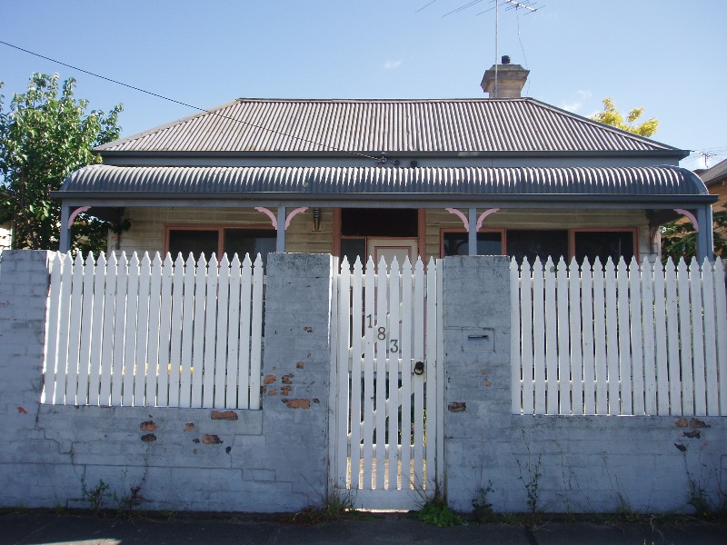 183 Kilgour St, Geelong