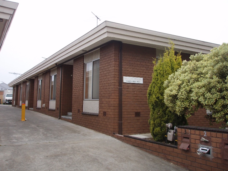 184 McKillop St, Geelong