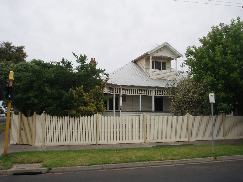 192 McKillop St, Geelong