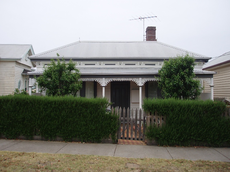 45 Bourke Cres, Geelong