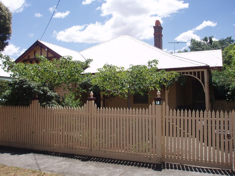 18 Wattletree Rd, Drumcondra