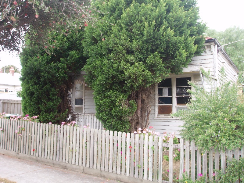 1 Fenwick St South, Geelong