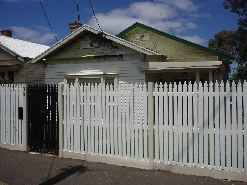 78 Maud St, Geelong