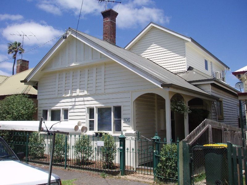 106 Maud St, Geelong