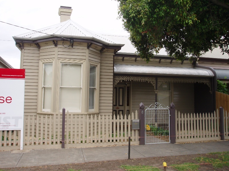 8 McKillop St, Geelong