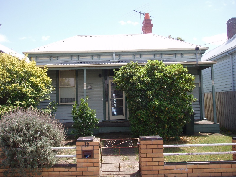 15 Verner St, South Geelong