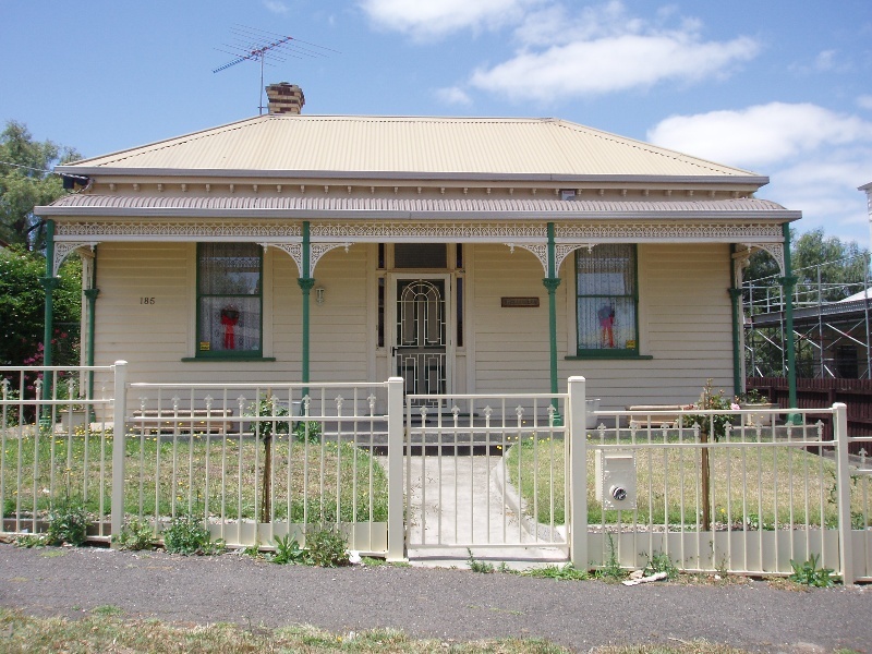 185 Yarra St, Geelong