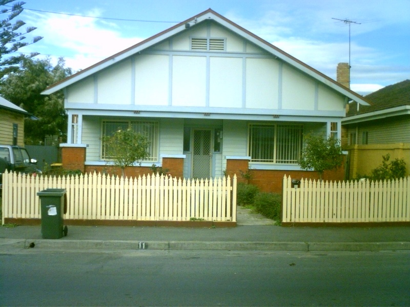 11 O'Connell Street, Geelong West