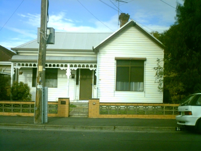 15 O'Connell Street, Geelong West