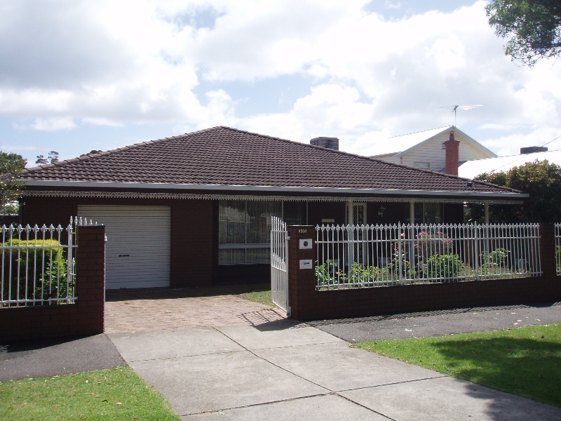 305 Myers St, Geelong East