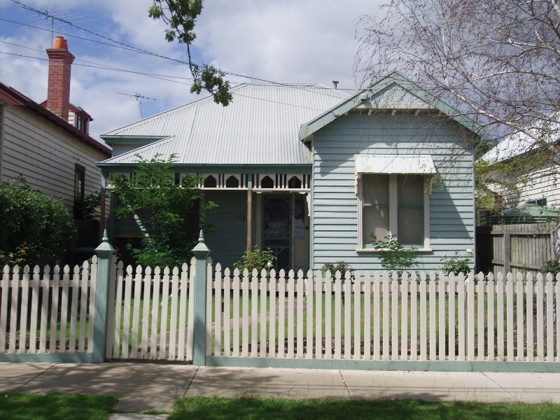 322 Myers St, Geelong East