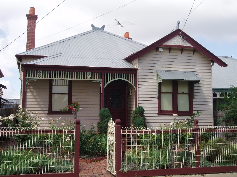 324 Myers St, Geelong East