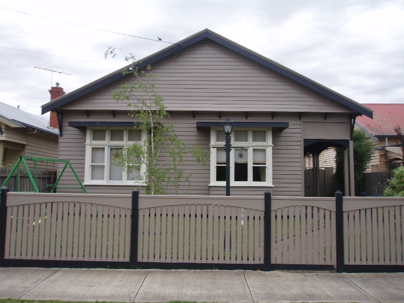 31 Gurr St. Geelong East