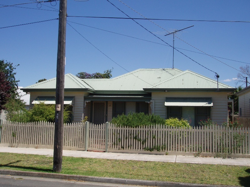 1a Thear St, Geelong East