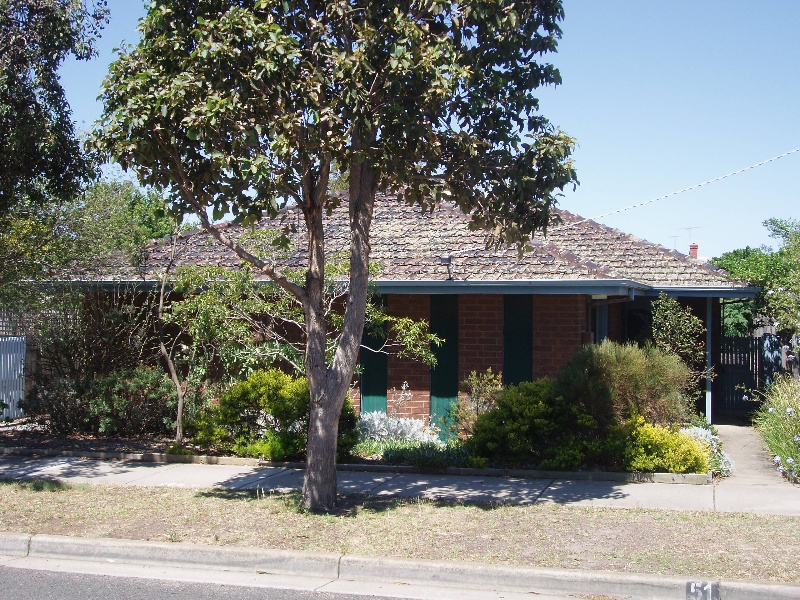 51 Normanby St, Geelong East