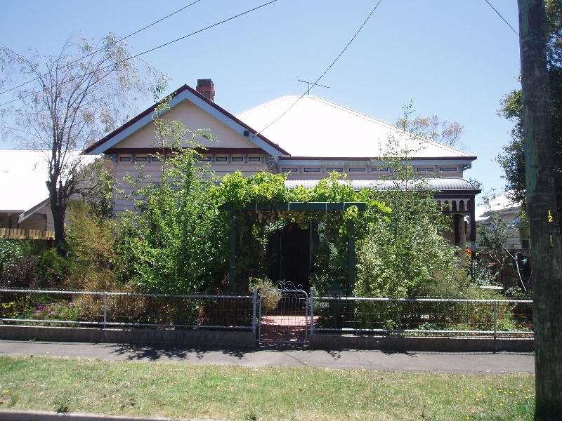 205 Kilgour St, Geelong East